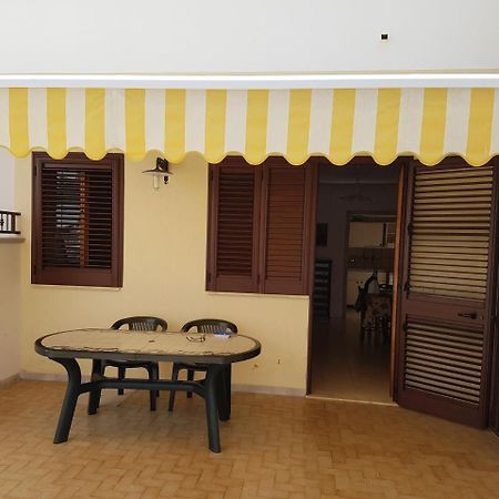 Residenza Carone Villa Porto Cesareo Luaran gambar