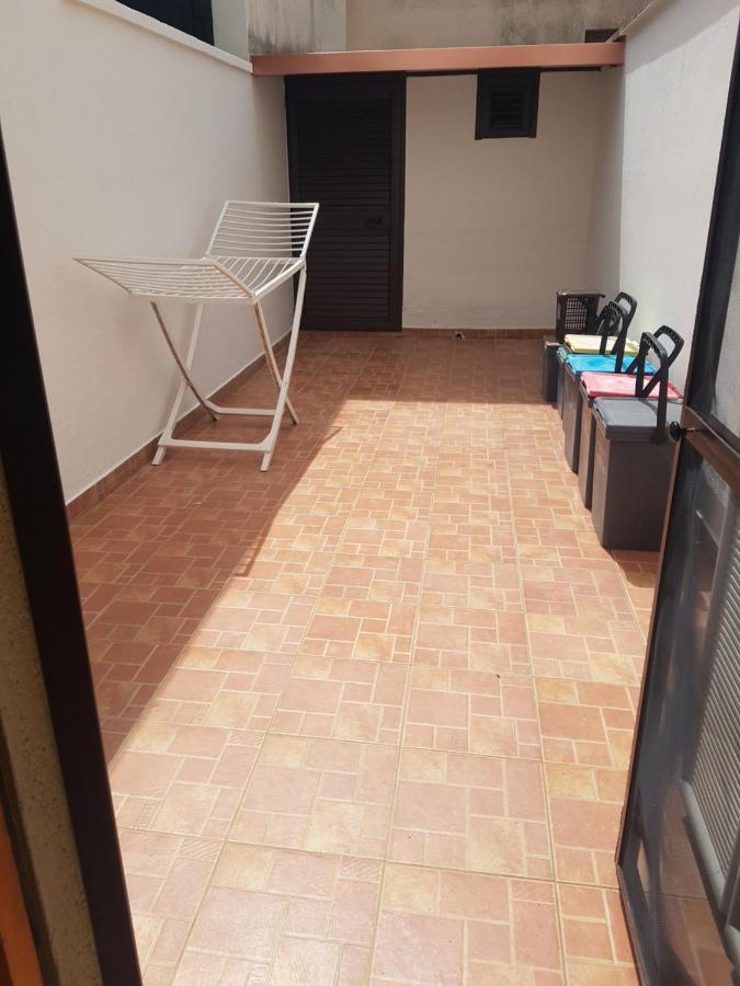 Residenza Carone Villa Porto Cesareo Luaran gambar