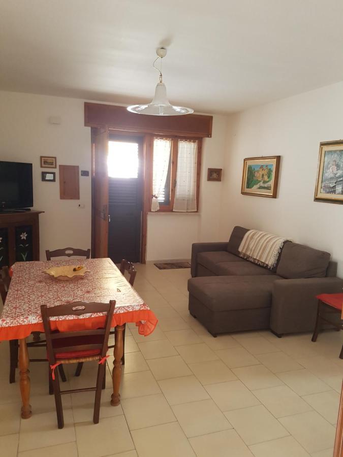 Residenza Carone Villa Porto Cesareo Luaran gambar