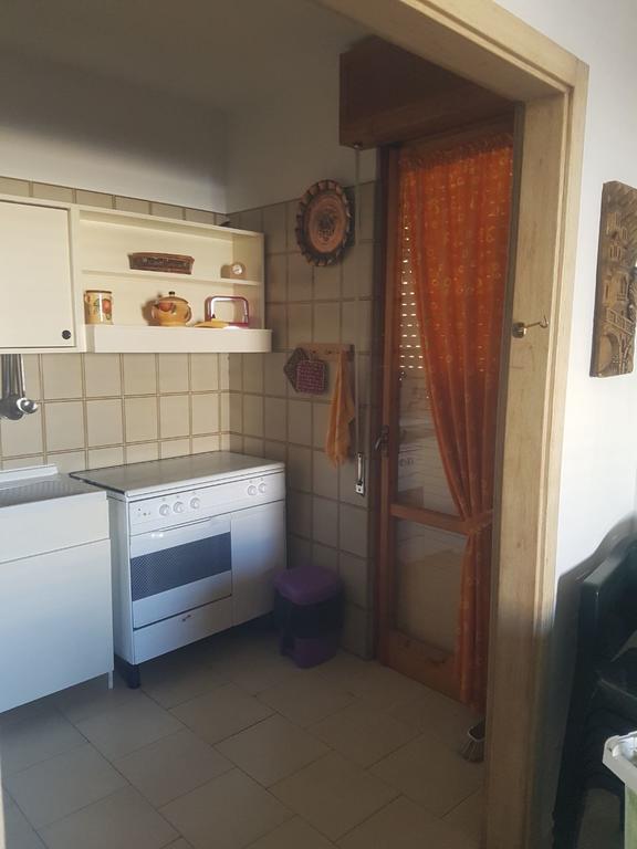 Residenza Carone Villa Porto Cesareo Luaran gambar