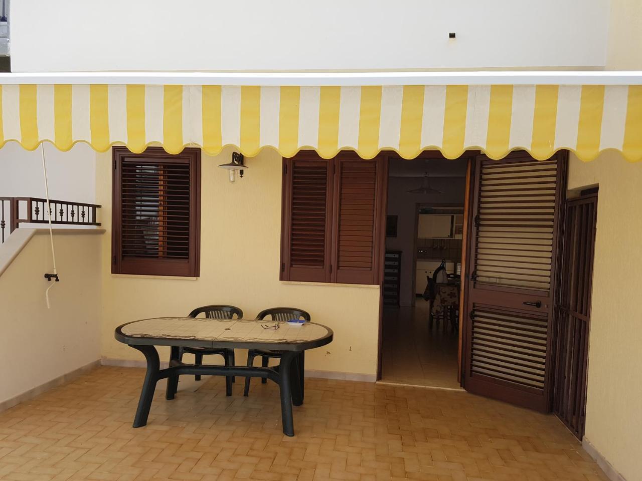 Residenza Carone Villa Porto Cesareo Luaran gambar