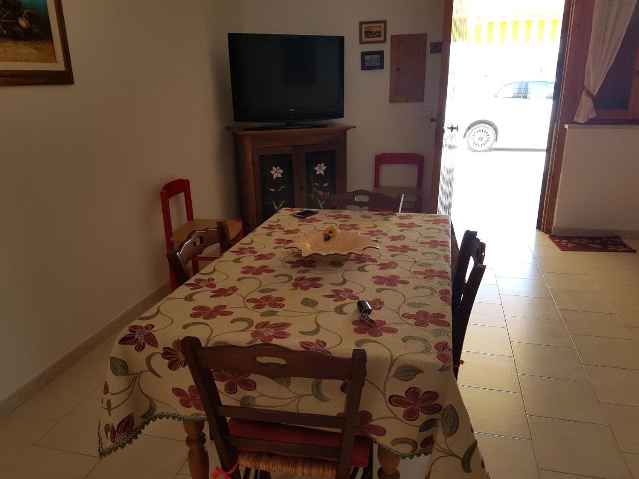 Residenza Carone Villa Porto Cesareo Luaran gambar